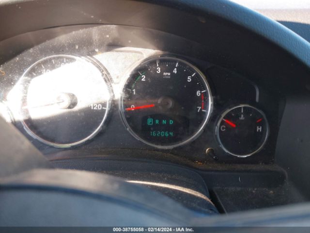 Photo 6 VIN: 1C4PJLAK2CW213370 - JEEP LIBERTY 