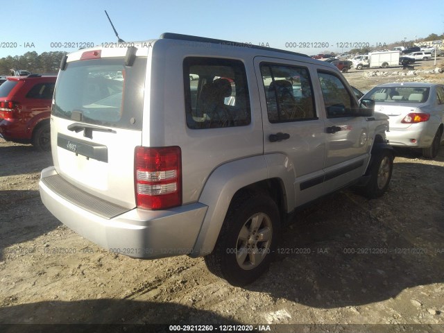 Photo 3 VIN: 1C4PJLAK2CW213532 - JEEP LIBERTY 