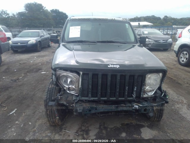 Photo 5 VIN: 1C4PJLAK3CW101158 - JEEP LIBERTY 