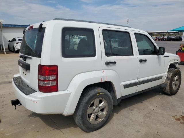 Photo 2 VIN: 1C4PJLAK3CW103735 - JEEP LIBERTY 