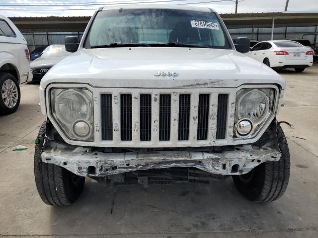 Photo 4 VIN: 1C4PJLAK3CW103735 - JEEP LIBERTY 