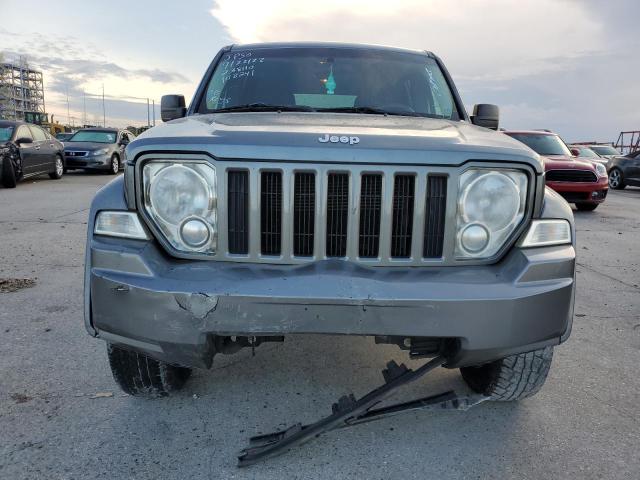 Photo 8 VIN: 1C4PJLAK3CW108241 - JEEP LIBERTY SP 