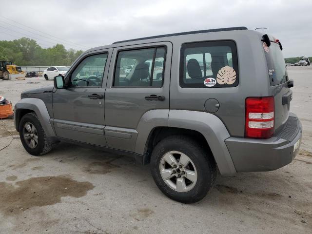 Photo 1 VIN: 1C4PJLAK3CW147282 - JEEP LIBERTY 