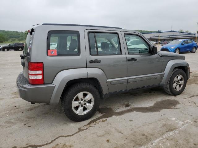 Photo 2 VIN: 1C4PJLAK3CW147282 - JEEP LIBERTY 