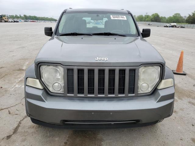 Photo 4 VIN: 1C4PJLAK3CW147282 - JEEP LIBERTY 