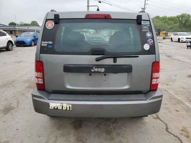 Photo 5 VIN: 1C4PJLAK3CW147282 - JEEP LIBERTY 