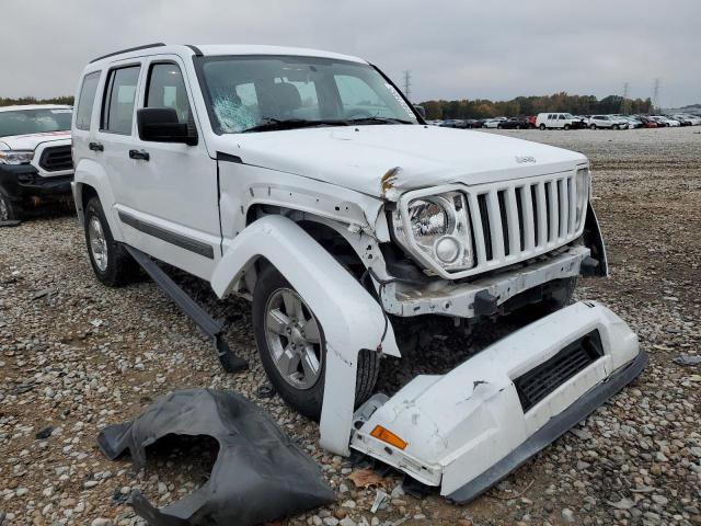 Photo 0 VIN: 1C4PJLAK3CW148920 - JEEP LIBERTY SP 