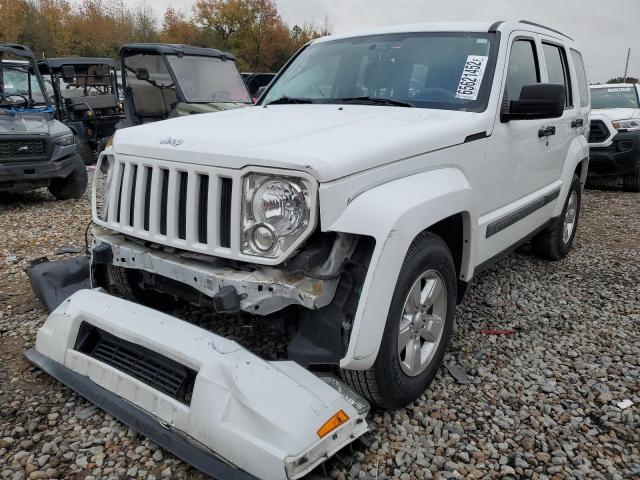 Photo 1 VIN: 1C4PJLAK3CW148920 - JEEP LIBERTY SP 