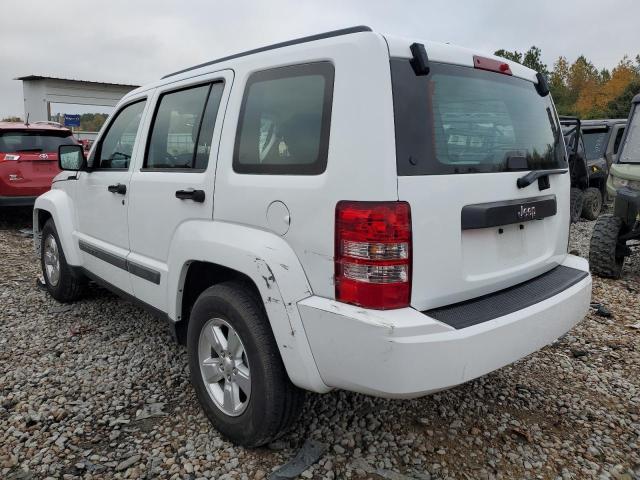 Photo 2 VIN: 1C4PJLAK3CW148920 - JEEP LIBERTY SP 