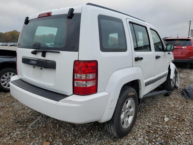 Photo 3 VIN: 1C4PJLAK3CW148920 - JEEP LIBERTY SP 