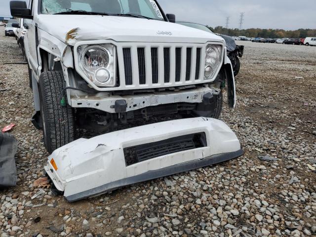 Photo 8 VIN: 1C4PJLAK3CW148920 - JEEP LIBERTY SP 