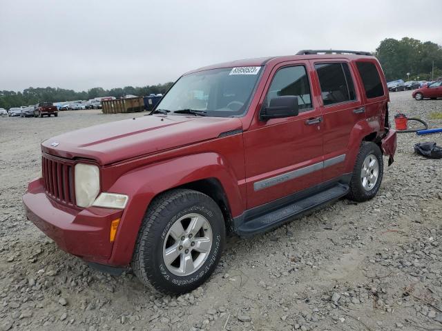 Photo 0 VIN: 1C4PJLAK3CW154880 - JEEP LIBERTY 