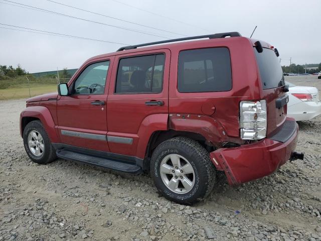 Photo 1 VIN: 1C4PJLAK3CW154880 - JEEP LIBERTY 