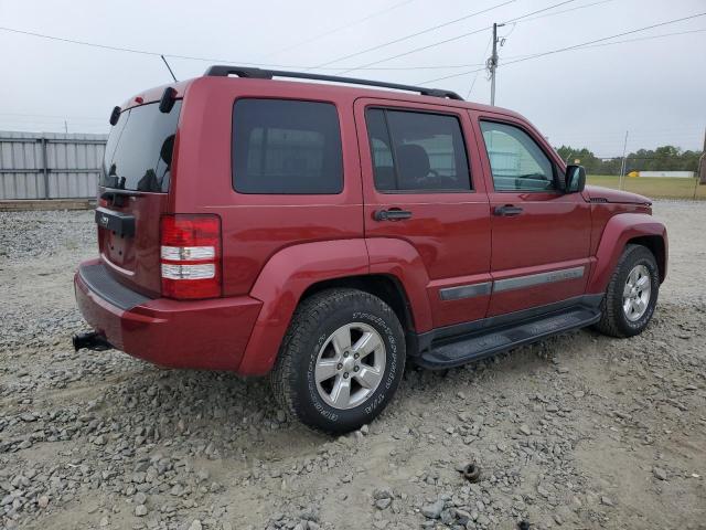 Photo 2 VIN: 1C4PJLAK3CW154880 - JEEP LIBERTY 