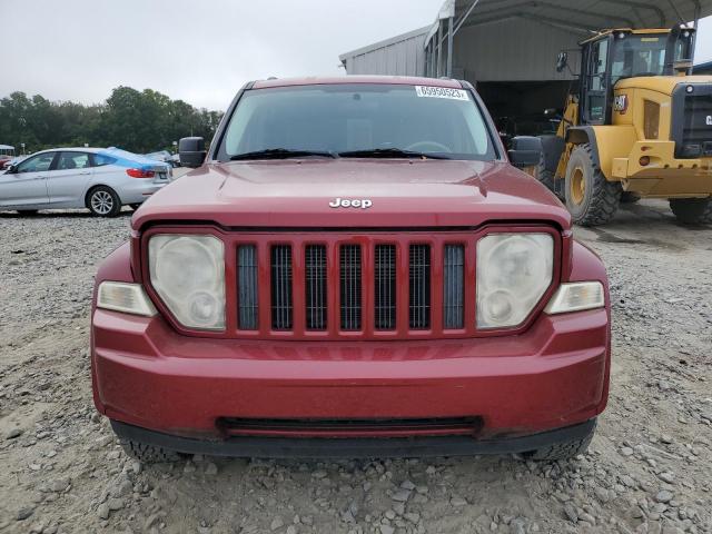 Photo 4 VIN: 1C4PJLAK3CW154880 - JEEP LIBERTY 