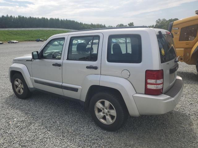 Photo 1 VIN: 1C4PJLAK3CW165961 - JEEP LIBERTY SP 