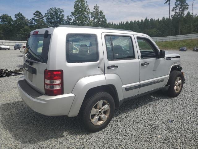 Photo 2 VIN: 1C4PJLAK3CW165961 - JEEP LIBERTY SP 