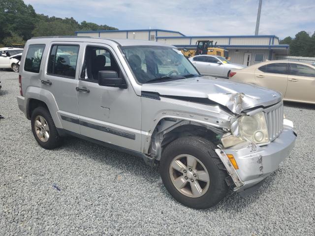 Photo 3 VIN: 1C4PJLAK3CW165961 - JEEP LIBERTY SP 