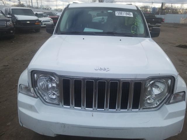 Photo 6 VIN: 1C4PJLAK3CW169881 - JEEP LIBERTY SP 