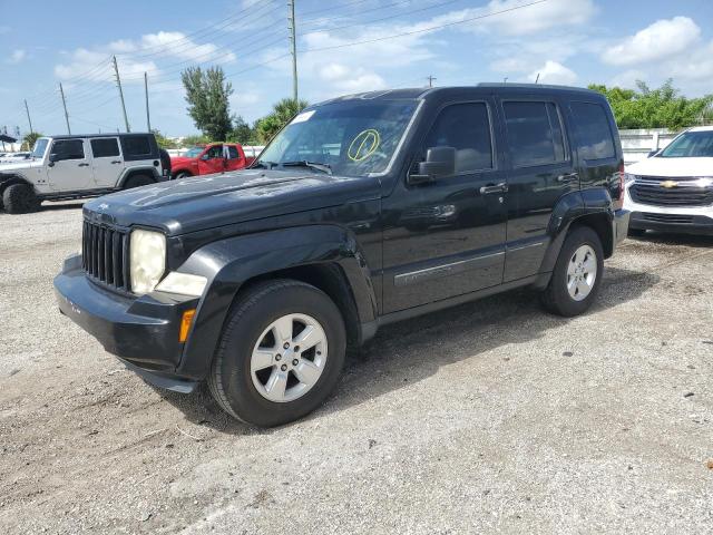 Photo 0 VIN: 1C4PJLAK3CW179861 - JEEP LIBERTY SP 