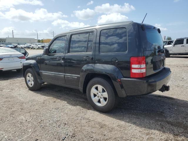 Photo 1 VIN: 1C4PJLAK3CW179861 - JEEP LIBERTY SP 