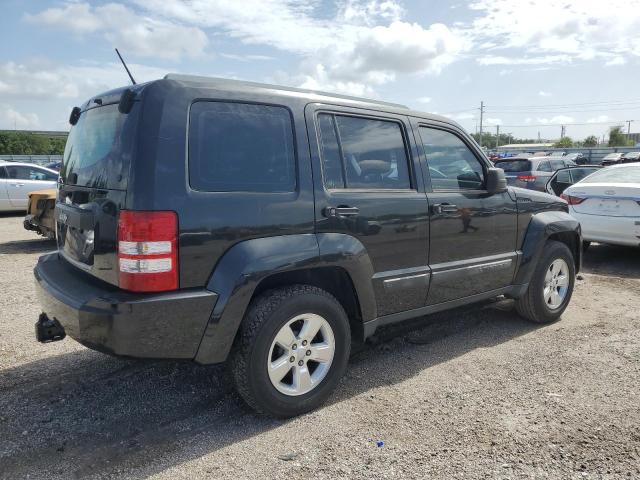 Photo 2 VIN: 1C4PJLAK3CW179861 - JEEP LIBERTY SP 