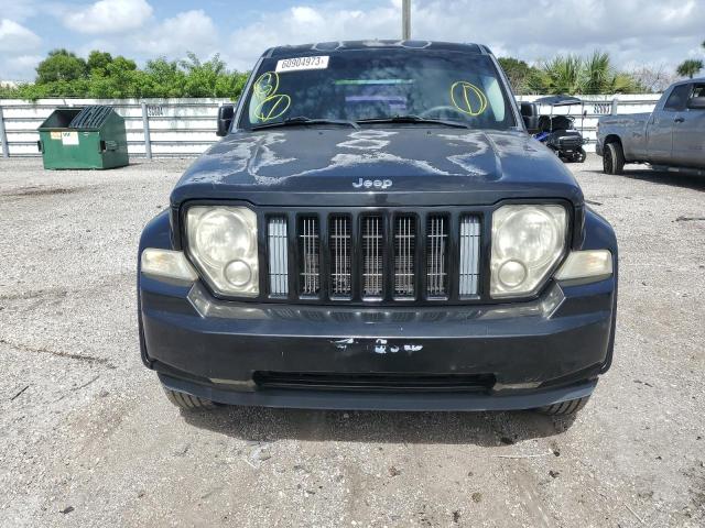 Photo 4 VIN: 1C4PJLAK3CW179861 - JEEP LIBERTY SP 