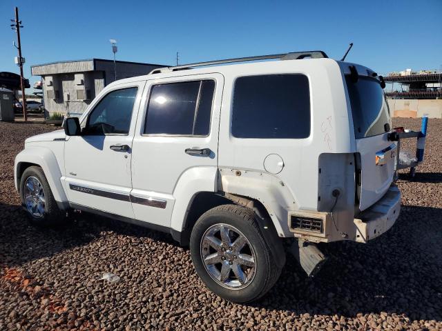 Photo 1 VIN: 1C4PJLAK3CW194215 - JEEP LIBERTY 