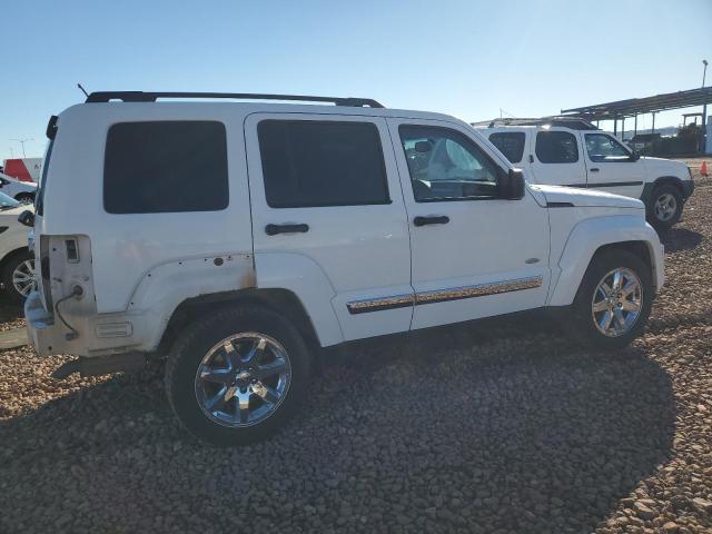 Photo 2 VIN: 1C4PJLAK3CW194215 - JEEP LIBERTY 