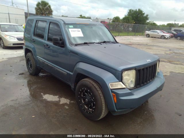 Photo 0 VIN: 1C4PJLAK3CW201454 - JEEP LIBERTY 