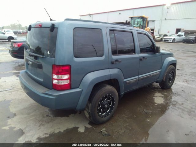 Photo 3 VIN: 1C4PJLAK3CW201454 - JEEP LIBERTY 