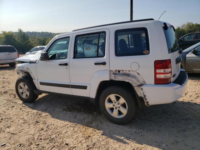 Photo 1 VIN: 1C4PJLAK3CW213085 - JEEP LIBERTY SP 