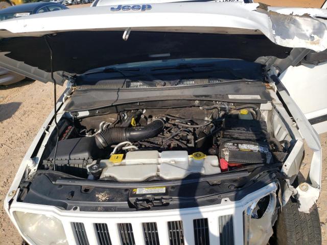 Photo 10 VIN: 1C4PJLAK3CW213085 - JEEP LIBERTY SP 