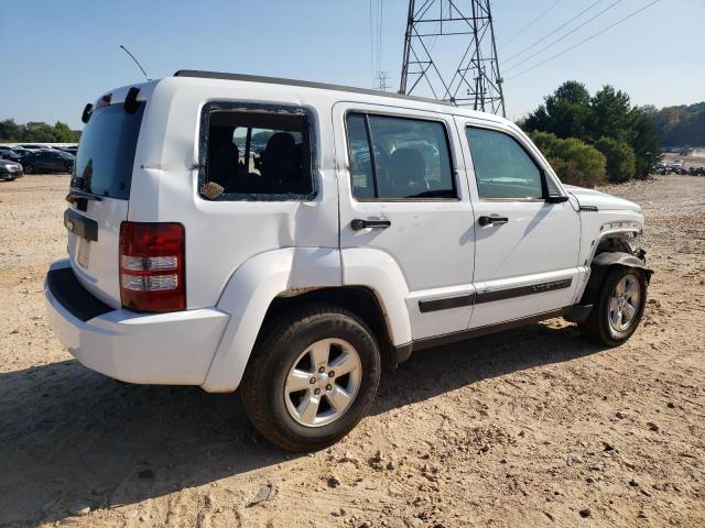 Photo 2 VIN: 1C4PJLAK3CW213085 - JEEP LIBERTY SP 