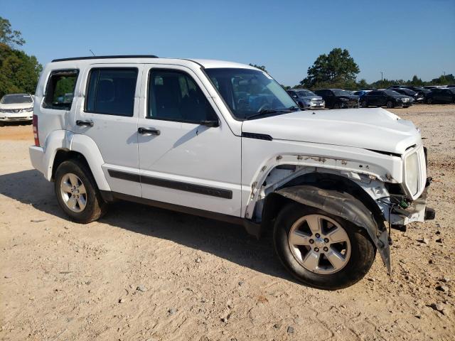 Photo 3 VIN: 1C4PJLAK3CW213085 - JEEP LIBERTY SP 