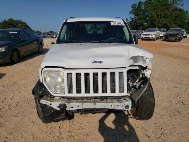 Photo 4 VIN: 1C4PJLAK3CW213085 - JEEP LIBERTY SP 