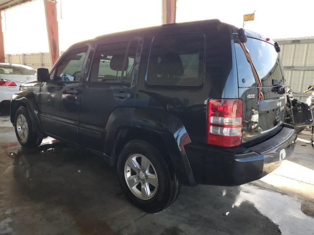 Photo 1 VIN: 1C4PJLAK3CW213328 - JEEP LIBERTY SP 