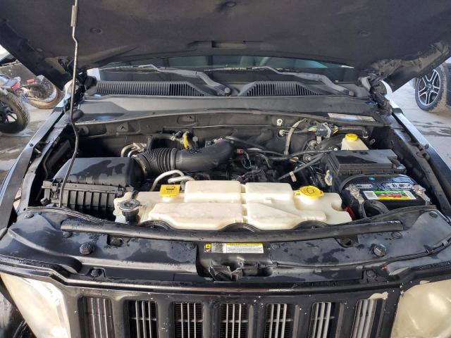 Photo 10 VIN: 1C4PJLAK3CW213328 - JEEP LIBERTY SP 