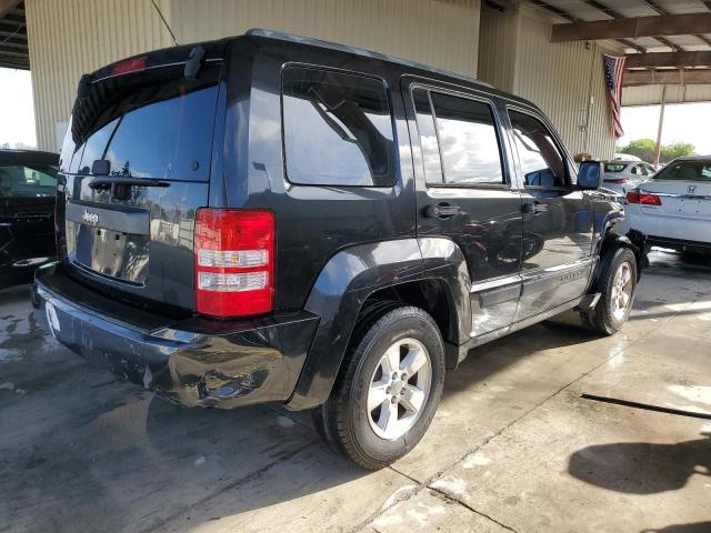 Photo 2 VIN: 1C4PJLAK3CW213328 - JEEP LIBERTY SP 