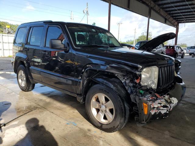 Photo 3 VIN: 1C4PJLAK3CW213328 - JEEP LIBERTY SP 