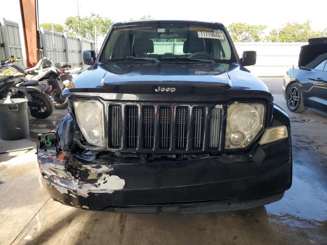 Photo 4 VIN: 1C4PJLAK3CW213328 - JEEP LIBERTY SP 