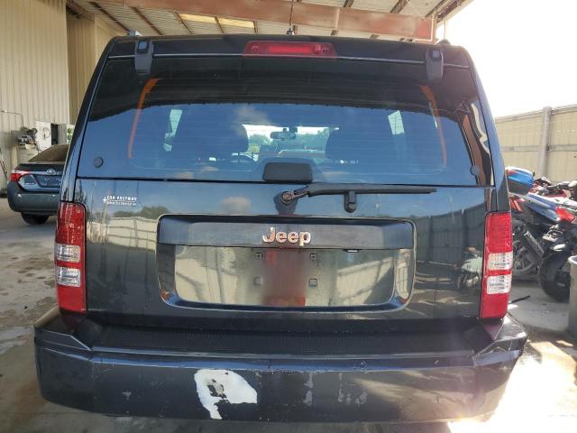 Photo 5 VIN: 1C4PJLAK3CW213328 - JEEP LIBERTY SP 