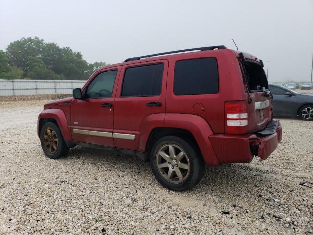 Photo 1 VIN: 1C4PJLAK3CW213989 - JEEP LIBERTY 