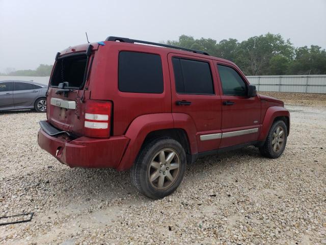 Photo 2 VIN: 1C4PJLAK3CW213989 - JEEP LIBERTY 