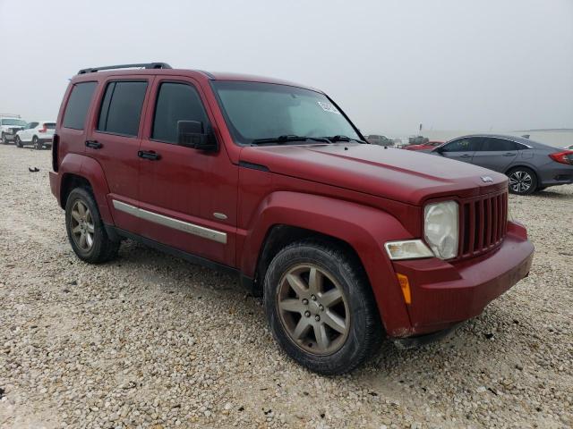 Photo 3 VIN: 1C4PJLAK3CW213989 - JEEP LIBERTY 