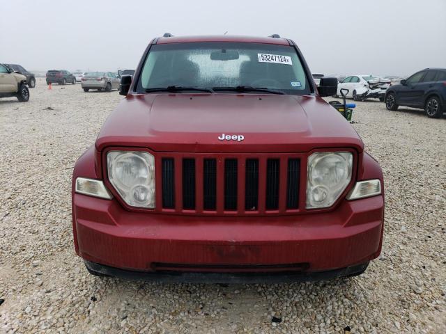 Photo 4 VIN: 1C4PJLAK3CW213989 - JEEP LIBERTY 