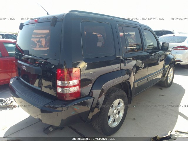 Photo 3 VIN: 1C4PJLAK3CW214091 - JEEP LIBERTY 