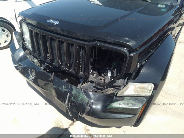 Photo 5 VIN: 1C4PJLAK3CW214091 - JEEP LIBERTY 