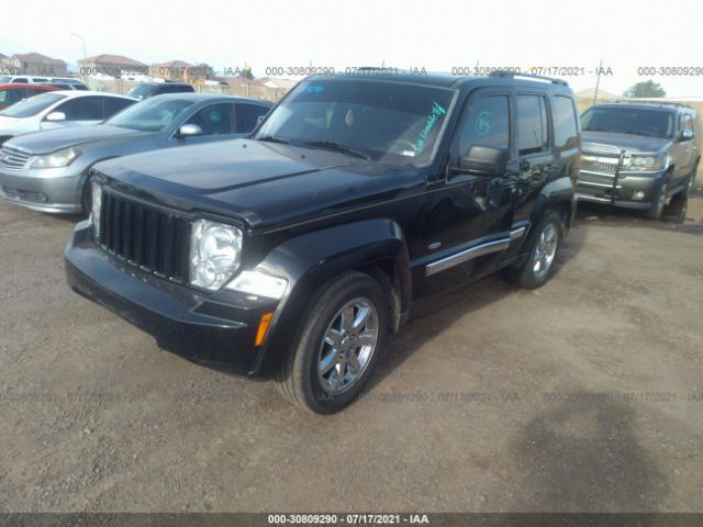 Photo 1 VIN: 1C4PJLAK3CW214169 - JEEP LIBERTY 