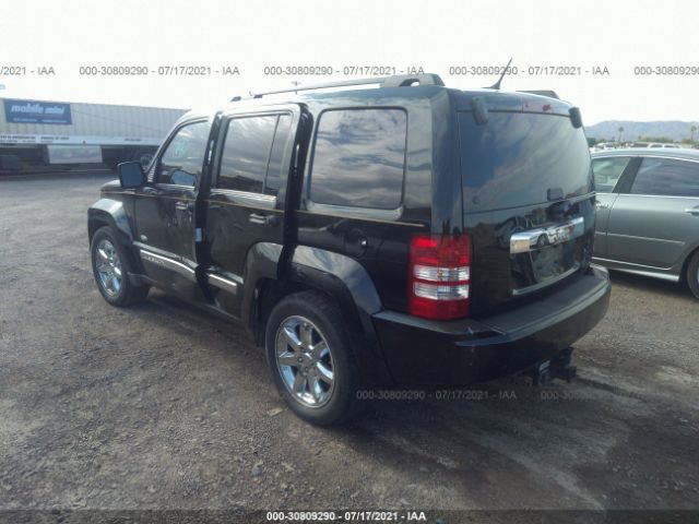 Photo 2 VIN: 1C4PJLAK3CW214169 - JEEP LIBERTY 